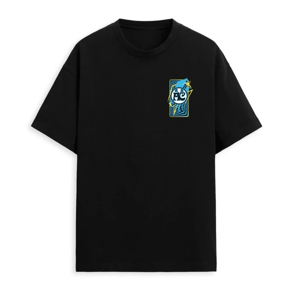 ALLEYCVT - CELESTIAL JOURNEY PREMIUM TEE Size Small S Alleycat